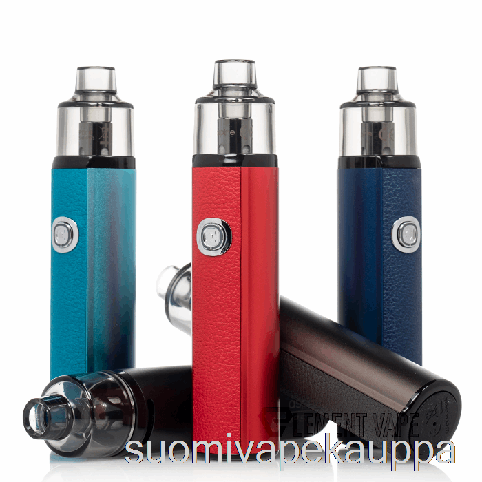 Vape Netistä Aspire Bp Stik 80w Pod System Violetti